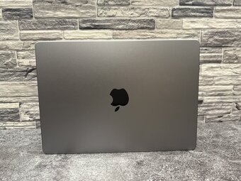 MacBook Pro 14” M1 Pro / 16GB / 500GB DPH - 5