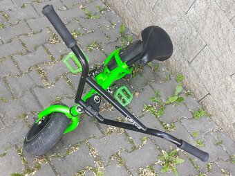 MINI BMX WILDCAT - 5