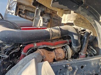 Motor Renault premium 450DXI - 5