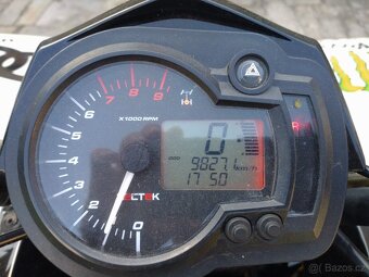 Čtyřkolka silniční Cectek Estoc 500 - 5