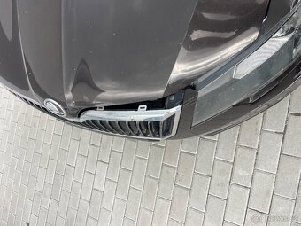 Škoda Superb 2 facelift 2.0 TDi, kombi, 125 kW, 4x4, rv 2013 - 5