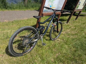 Enduro kolo RB Bandit 675 - 5