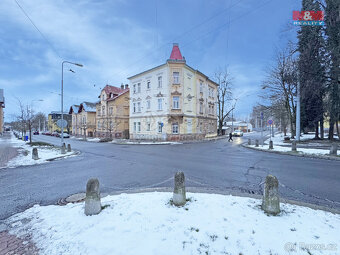 Prodej bytu 2+1, 68 m², Mariánské Lázně, ul. U Pily - 5