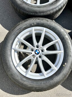 Bmw x3 bmw x4 Alu Kola Bmw X3 X4 5x112 Yohokama - 5
