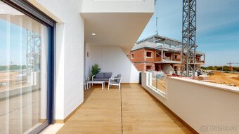 Nové bungalovy - Torrevieja - 5