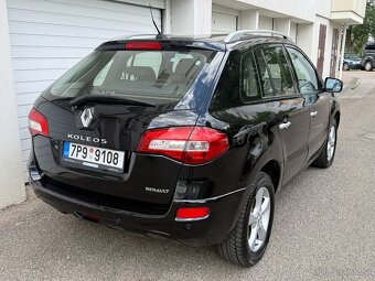 Renault Koleos, 2.0 DCI 4x4 - 5