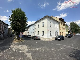 Pronájem bytu 2+1 (70 m2) Jeronýmova, Louny - 5