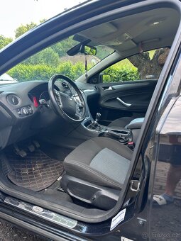 Ford Mondeo, 1.6 Ecoboost 118kW, 2012 - 5