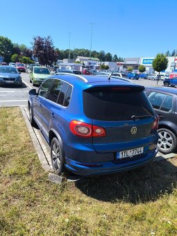Wolkswagen Tiguan, DPH,4x4,DSG,R-Line - 5