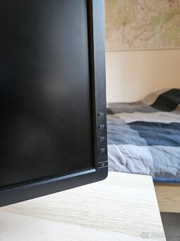 Monitor Dell Ultrasharp U2412M 24" LCD - 5