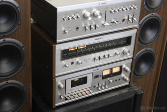 HIFI SESTAVA SONY - 5