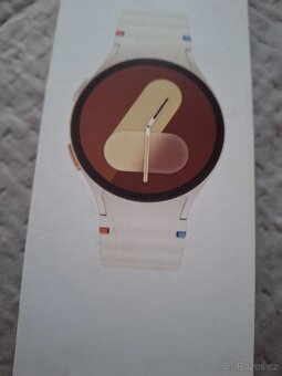 Samsung Galaxy Watch 7 40mm LTE - 5