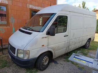 VW LT28 - 5