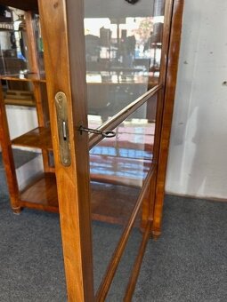 Originál skleník biedermeier. - 5