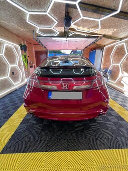 Honda Civic Sport 1.8 iVTEC 103 kw - 5