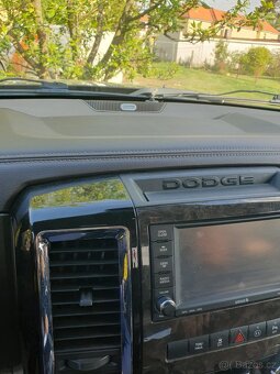 Dodge Ram 1500 5.7 Hemi - 5