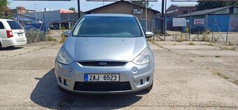 Ford S -MAX 2.0 TDCI 103 KW NAVIGACE - 5