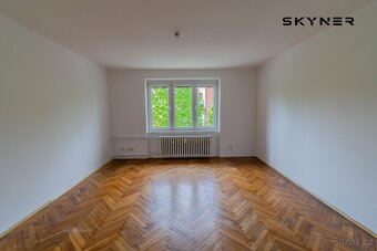 Pronájem, Byty 2+1, 60 m2 - Ústí nad Labem-centrum - 5