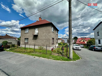 Prodej rodinného domu, 700 m², Ludgeřovice, ul. U Školky - 5