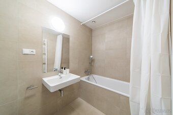 Кімната з пропискою для пари — Прага 9, Vysočany - 5