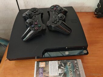 PlayStation 3slim 250GB - 5