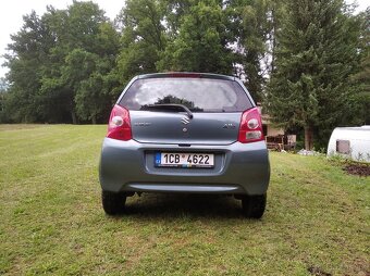 Suzuki Alto - 5