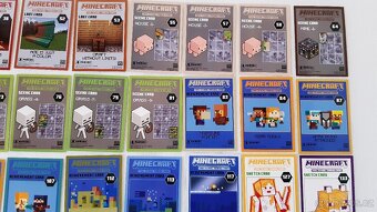 Minecraft karty - 5