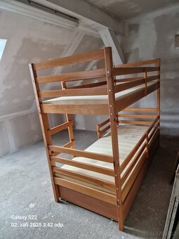 Postel - Palanda - 5