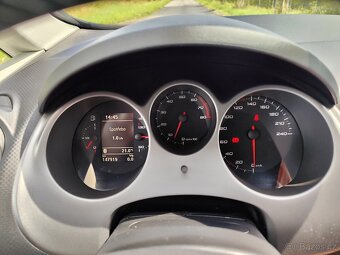 Seat Altea XL 1.4 TSI 92 kW - 5
