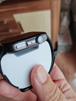 Huawei watch fit 4 - 5