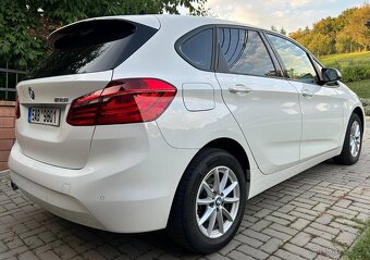 BMW 218i ActiveTourer AT DPH - 5