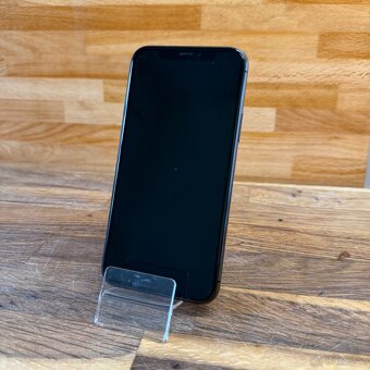 iPhone 11 Pro 256GB, šedý, 100% baterie (rok záruka) - 5