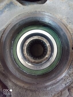 Škoda Felicia Pick Up 1.9 D - 5