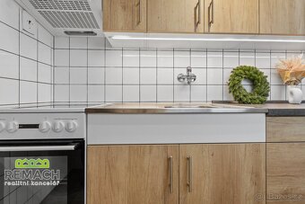 Pronájem, Byt 3+1, 68 m² -  + garáž, Červený Kostelec - 5