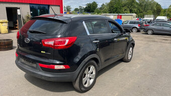 337. Kia Sportage 1.7crdi D4FD - 5
