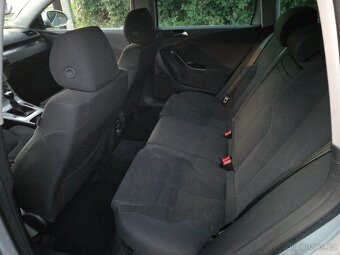 Vw Passat b6 2.0tdi 103kw-BMP - 5