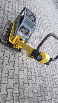 Vibracni deska Wacker Neuson DPU 5405, 2019r.v. 447kg, Hatz - 5