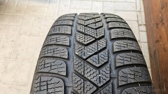 Zimní Sada Alu 5x112 215/55 R17 Škoda Superb III - 5