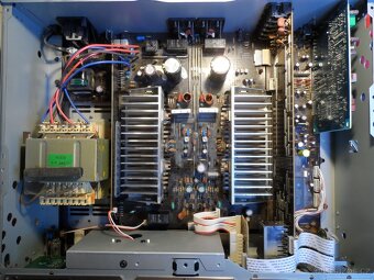 YAMAHA - 5