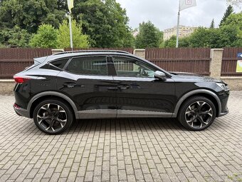 CUPRA FORMENTOR VZ 2,0 TSi 180KW DSG,2024,18000KM - 5