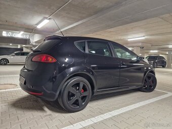 🔥 Seat Leon 1P1, 2.0 TDI 103 kW - 5