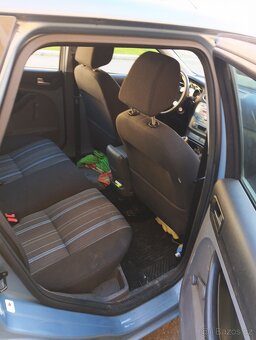 Ford Focus combi - 5
