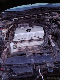 Cadillac Eldorádo 1995 na Nd - 5