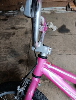 Dětské kolo specialized - 5