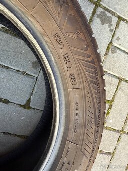 Goodyear 205/55/16 94V vector 4seasons gen3 1x kusovka - 5