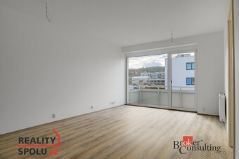 Pronájem, byty/2+kk, 56 m2, Kopřivová 1700/6, 26801 Hořovice - 5