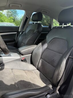 Audi A6 4F Facelift 2.0Tdi 125kw - 5