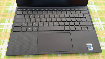 DELL XPS 9310 - luxusní ultrabook - 5