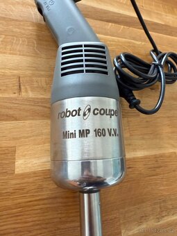 Tyčový mixér Robot Coupe - 5