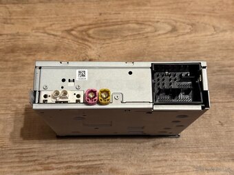 VW Composition Media MIB2 odemčené - 5